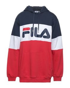 Толстовка Fila