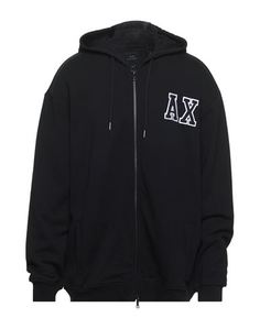 Толстовка Armani Exchange