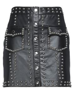 Мини-юбка Giuseppe DI Morabito