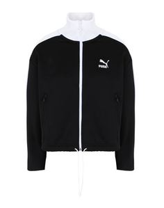 Толстовка Puma