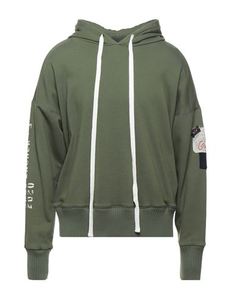 Толстовка Paul & Shark by Greg Lauren