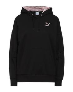 Толстовка Puma