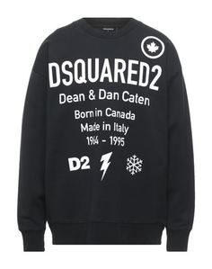 Толстовка Dsquared2