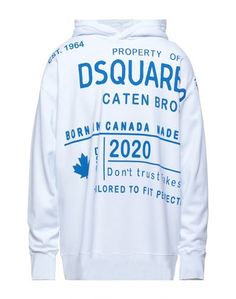 Толстовка Dsquared2