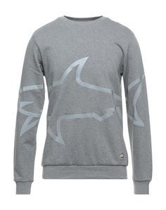 Толстовка Paul & Shark
