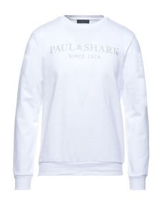 Толстовка Paul & Shark
