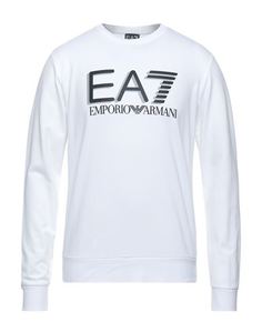 Толстовка EA7