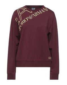 Толстовка EA7