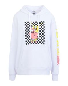 Толстовка Vans