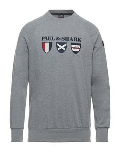 Толстовка Paul & Shark
