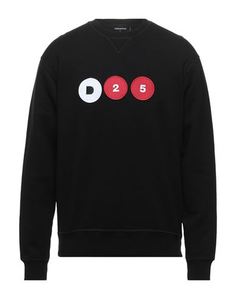 Толстовка Dsquared2