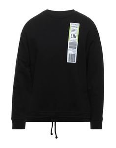 Толстовка Emporio Armani