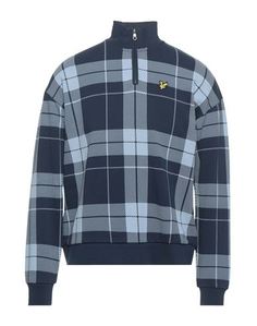 Толстовка Lyle & Scott
