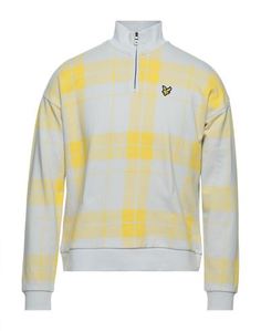 Толстовка Lyle & Scott
