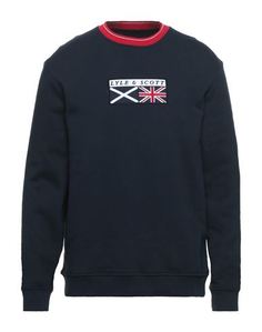Толстовка Lyle & Scott