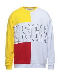 Толстовка Msgm