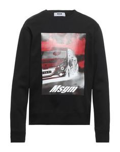 Толстовка Msgm