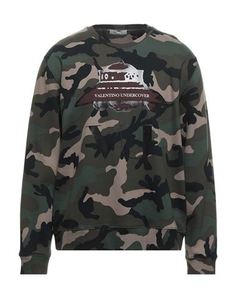 Толстовка Valentino