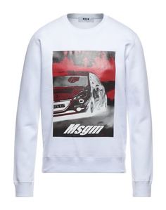 Толстовка Msgm