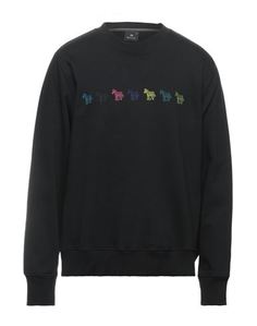 Толстовка Ps Paul Smith