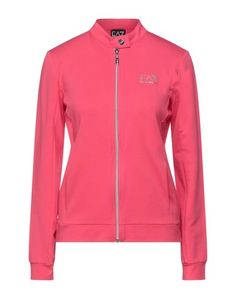 Толстовка EA7