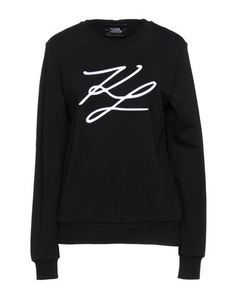 Толстовка Karl Lagerfeld