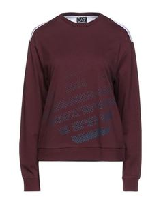 Толстовка EA7