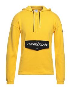Толстовка Reebok
