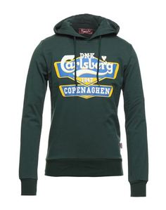 Толстовка Carlsberg