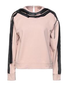 Толстовка N21