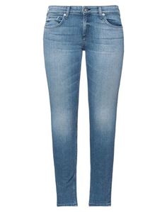 Джинсовые брюки Rag & Bone
