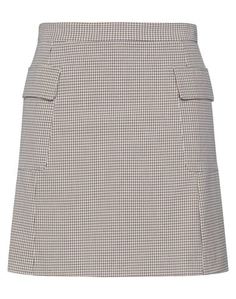 Мини-юбка See by Chloe