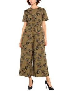 Комбинезоны без бретелей Lazy Oaf