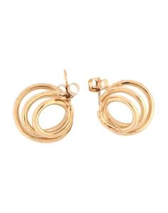 Серьги Completedworks