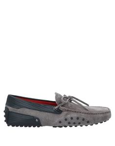 Мокасины Tod's FOR Ferrari