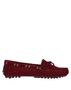 Мокасины Trussardi