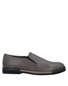 Мокасины Pollini