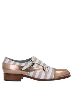 Мокасины Pollini