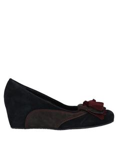 Мокасины Perego Shoes