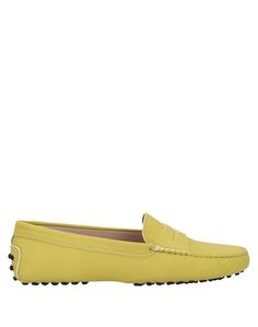 Мокасины Tod’S