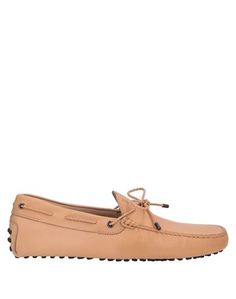 Мокасины Tod’S