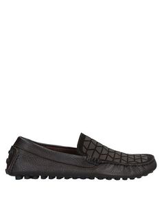 Мокасины Pollini