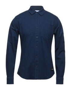 Джинсовая рубашка Calvin Klein