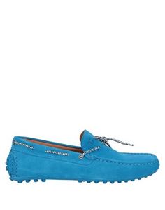 Мокасины Trussardi