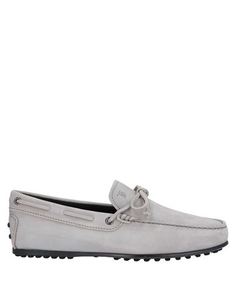 Мокасины Tod’S