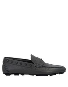 Мокасины Valentino