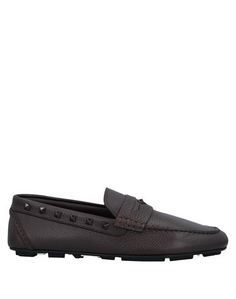 Мокасины Valentino