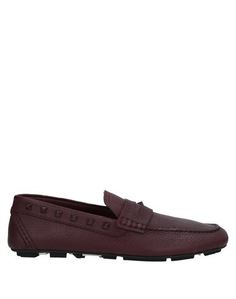 Мокасины Valentino