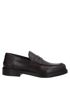 Мокасины Valentino