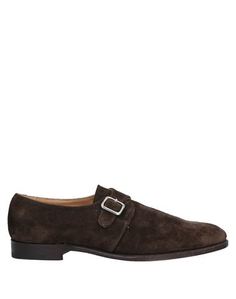 Мокасины Tricker's